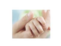 MomHoldingChild'sHand